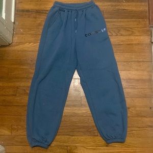 Coast sweatpants